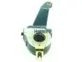Гальмівна трищітка HALDEX (80651C) зображення 1