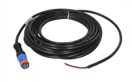 З’єднувальний кабель ABS HALDEX 814001302