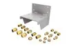 Модулятор осі HALDEX (852993006H) зображення 1