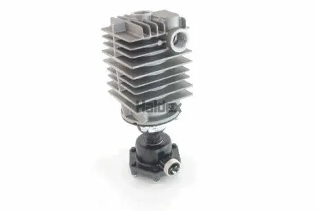 Водовідділювач, пневматична установка HALDEX 92693S