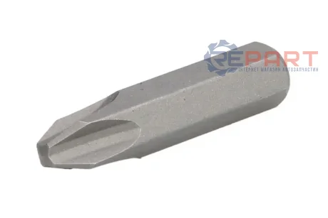 Біта вставка Phillips, розмір: PH3, розмір шпильки в дюймах: 5/16", довжина: 36 мм HANS 0224PH3