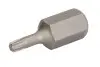 Біта вставка TORX, T20, коротка, 1 шт HANS (0433T20) зображення 1