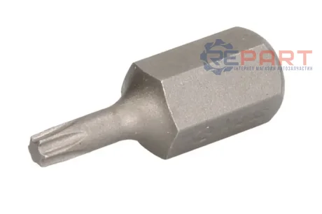 Біта вставка TORX, T20, коротка, 1 шт HANS 0433T20
