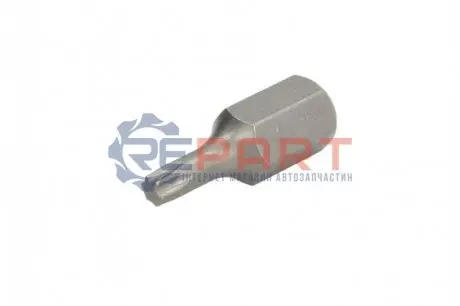 Бита TORX 10мм HANS 0433T25