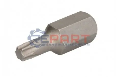 Бита TORX 10мм HANS 0433T30