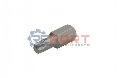 Бита TORX 10мм HANS 0433T40