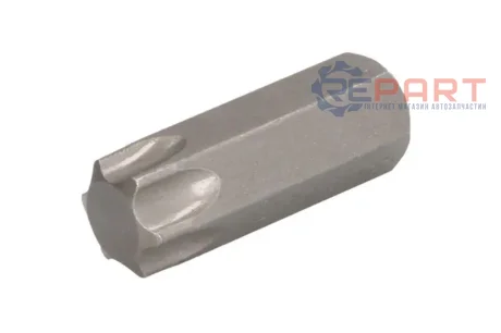 Біта вставка TORX, T55, коротка, 1 шт HANS 0433T55