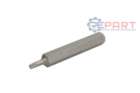 Біта вставка TORX, T20, довга, 1 шт HANS 0437T20