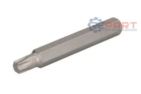 Біта вставка TORX, T45, довга, 1 шт HANS 0437T45