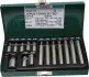 Набор ключей TORX HANS (06415) изображение 1