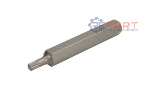Біта вставка SPLINE / XZN, розмір: M5, розмір SPLINE / XZN: M5, довжина: 75 мм HANS 0837M05