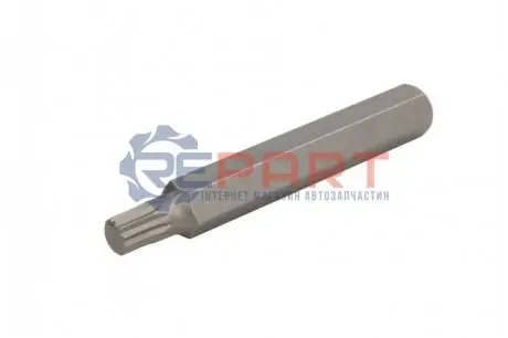 Бита TORX 10мм HANS 0837M08