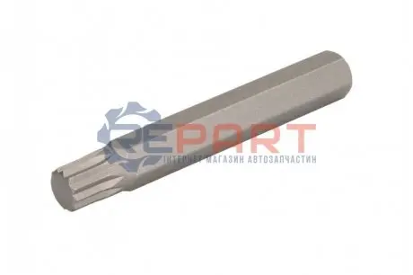 Бита TORX 10мм HANS 0837M10