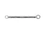 (EN) Double-ended ring wrench 12-кутна, 8x9, тип: пряме, 1 шт HANS (11050M8X9) зображення 2