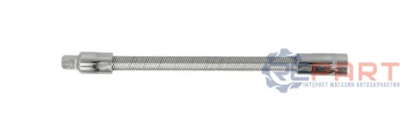 Подовжувач 1/4", (вигнута / подовжувачі), довжина 150 мм - 1 шт HANS 28016R