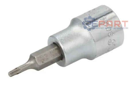 Ударна торцева голівка HANS 3024T08