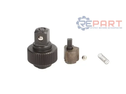 Тріскачка HANS 3124PQSP