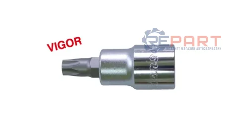 Ударна торцева голівка HANS 4024T55