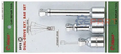 Комплект інструментів HANS 485318