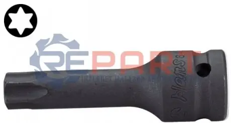 Насадка для бит TORX 1/2" HANS 840142T30