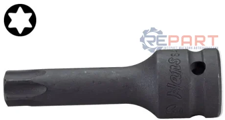 Ударна торцева голівка HANS 840142T60