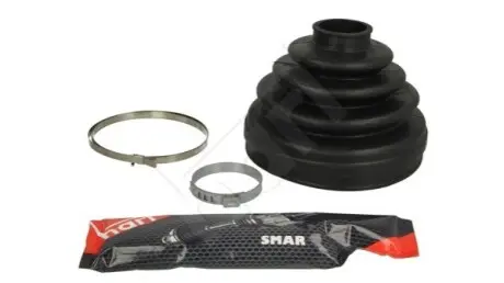 Фото Пильовик шруса (кулак поворотний) Hart (402 814) зображення 1