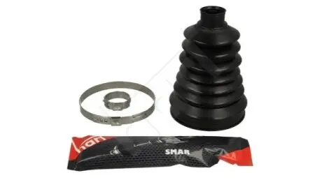 Фото Пильовик шруса (кулак поворотний) Hart (409 207) зображення 1