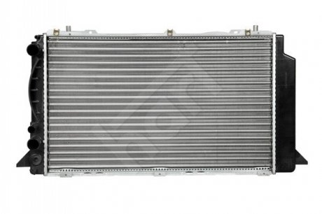 Радиатор AUDI 80 AVANT,QUATTRO 2.0 91- Hart 600156 (фото 1)