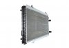 PEUGEOT Радиатор вод. охлаждения BOXER 2.0-2.5D,TD 94- Hart 600919 (фото 3)