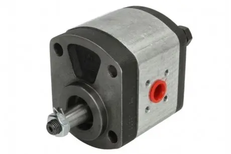 Гідравлічний насос HATTAT 1PN082AJT3423