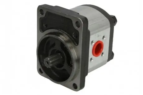 Гідравлічний насос HATTAT 1PN082CSS3430