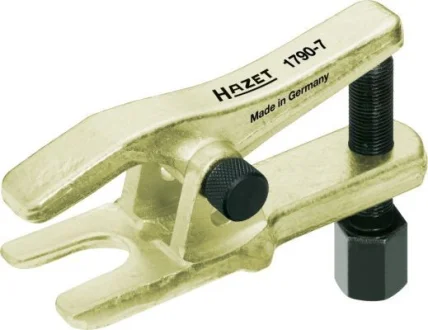Тестер HAZET 17907