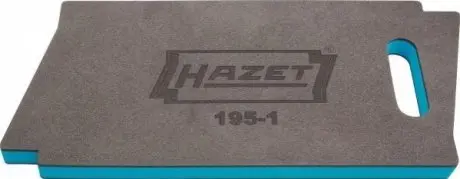Килимок (піна) HAZET 1951