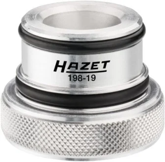 Адаптер для заправки моторної оливи HAZET 198-19 Купити в Україні