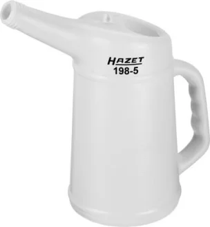 Лійка, ємність 2л HAZET 1985