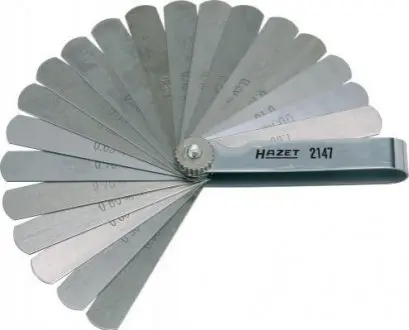 Автозапчастина HAZET 2147