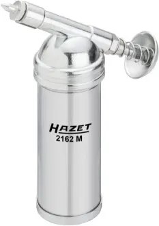 Лубрикатор/змащувач ручний HAZET 2162M