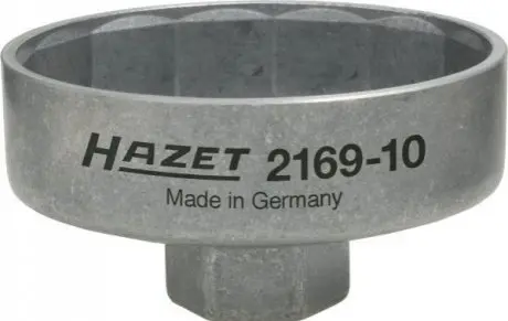 Автозапчастина HAZET 216910