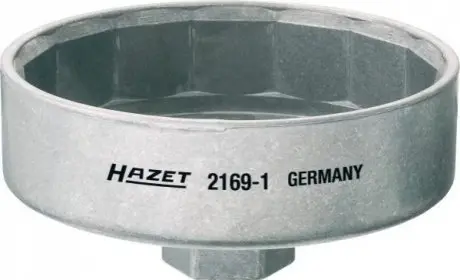 Автозапчастина HAZET 21691