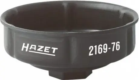 Автозапчастина HAZET 216976