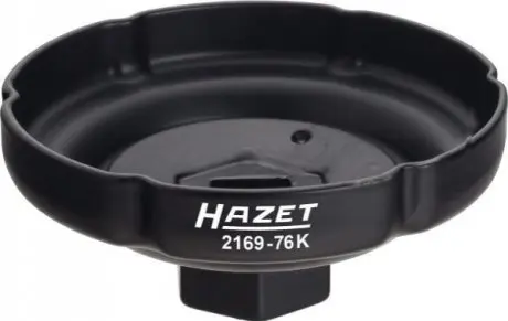 Автозапчастина HAZET 216976K