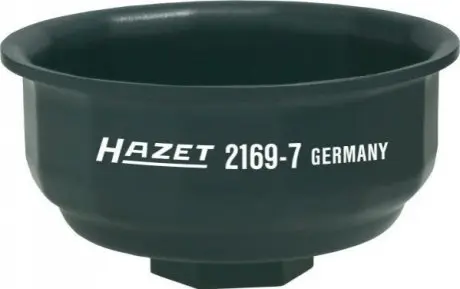 Автозапчастина HAZET 21697