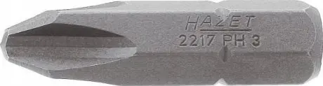 Автозапчастина HAZET 2217PH3