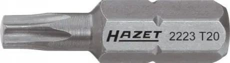 Автозапчастина HAZET 2223T40