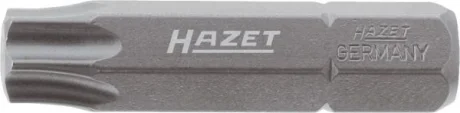Біта вставка, 5/16 TORX, T50, коротка, 1 шт HAZET 2224T50
