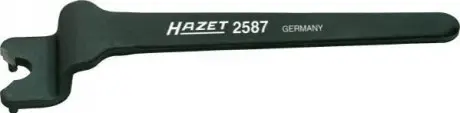 Автозапчастина HAZET 2587