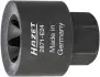 Автозапчастина HAZET (2871E24) зображення 1