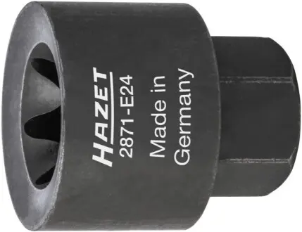 Автозапчастина HAZET 2871E24