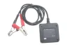 Тестер акумуляторів цифровий 12V LI-ION/AGM/GEL HAZET (4650-6) зображення 3