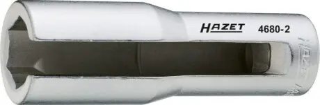 Автозапчастина HAZET 46802